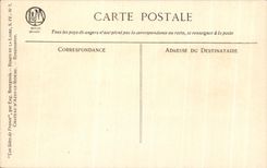 Castillo D Azay de CPA el renacimiento de la cortina