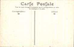 CPA Chanteloup La Pagode