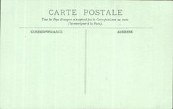 CPA Chenonceaux Le chateau Ensemble de la Facade Thomas Bobier