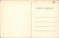 CPA Font Romeu Le Calvaire