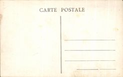 CPA Chamonix Mont Blanc Switches Thickly and Hotel of Montenvers