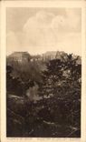 CPA Alsace St Odile Kloster St Odilien Elsass