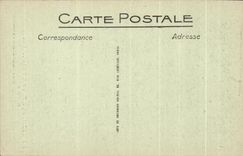 CPA Vezelay Eglise of the Madeleine Chapiteau of Seventh Pither of the Nave Dimensions Northern