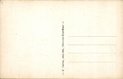 CPA Chamonix Mont Blanc Climbing of a Needle Alpinism