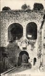CPA Dinan La Porte De Jerzual