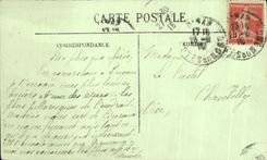 CPA Dinan La Porte De Jerzual