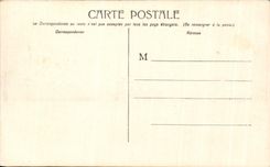 CPA Nimes Gare Et Avenue 