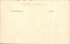 CPA Palais De Fontainebleau Etang Des Carpes Et Pavillon De L'Empereur
