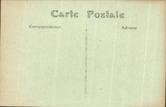 CPA Dieppe el castillo viejo el castillo viejo