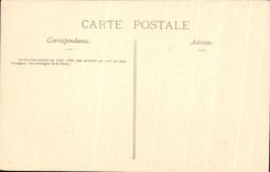 CPA Lourdes Place Et Fontaine Du Marcadal