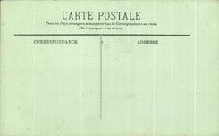 CPA Margaux Castle Micrometer calipers