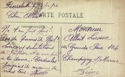 CPA Bagneres de Bigorre the Casino