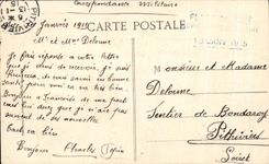 Niza vuelo lanzado CPA del aeroplano de la caminata sobre la bahia de los angeles