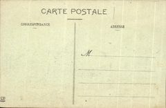 CPA Lourdes Maison paternelle de Bernadette Soubirous et chalet Bernadette