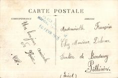 CPA Niza el jardin publico de Massena