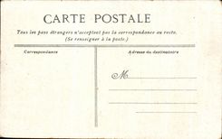 CPA Arles Gate of the Cathedral St Trophime