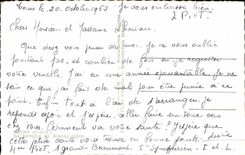 CPA Tours the fontnine of Beaune