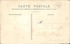 CPA Tours Gate Of the Gouin Hotel