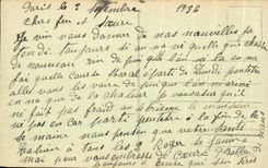 CPA Pau Castle of Henri IV