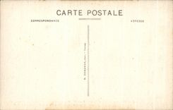 CPA Tours Cloister of Concise Psalette Museum Capital of the Prioress of St Leonard