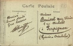 CPA the Spine Basilica Notes Lady Vault of the Ave Maria