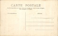 CPA Auvergne Mauzun And Castle Of the bishops of Clermont