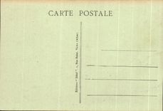 CPA L'Auvergne Pittoresque Besse Le beffroi du 15eme