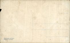 CPA Fantaisie Femme et roses