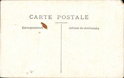 CPA La Caserne Escrime a la baionette Militaria Fencing