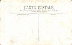 CPA Opera Tannhause Femmes