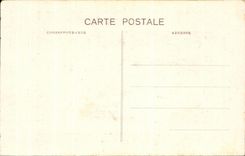 CPA Theatre Dart Chretien Direction MM Gosselin et H Lefevre Religion