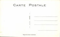 CPA Le Patron d'Hotel Humour Toilettes 