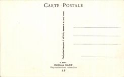 CPA Tringlots Militaria