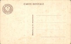 CPA Femme et enfants