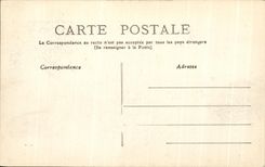 CPA Auvergne Environs of the Mount Gilds fine Sancy of the road