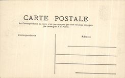 CPA Neris baths Small Hydropathic establishment Barouche