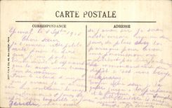 CPA Epinal Le Canal Et Les Quai Des Bons Enfants