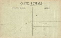 CPA Lorraine Pittoresque Veselise Places of I' Town hall