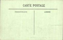 CPA the Spine Main street and I' Eglise Notre Dame