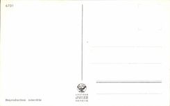 CPA Souvenir Of Tours of Geneva Swiss