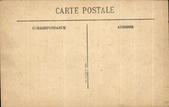 CPA Parc De Versailles Bains Et Grotte d'Apollon