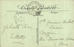 CPA Souvenir Of the Sacring Heart De Montmartre Paris Doves