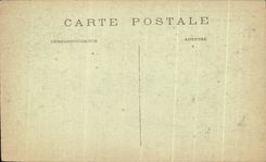 CPA Paris Places Opera National Academy Of Music More Vasle Theater Of the World Built By