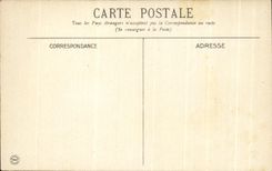 CPA Vichy Militaria Military hospital