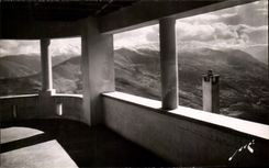 CPA Lourdes Le Pibeste