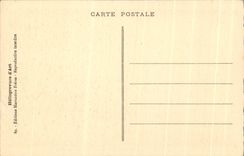 CPA Grenoble Vue Generale Sur La Ville Et Le Moucherotte