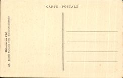 CPA Grenoble Le Place Victor Hugo Et Les Forts