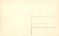 CPA Grenoble Vue Generale Et l'Isere