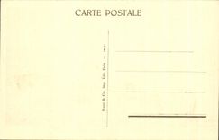 CPA Musee du Louvre Paris Vernet Paysage Les Baigneuses