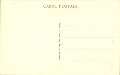 CPA Musee du Louvre Paris David LEs Sabines The Sabines